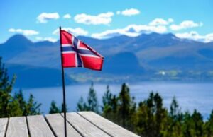 Leben und Arbeiten in Skandinavien