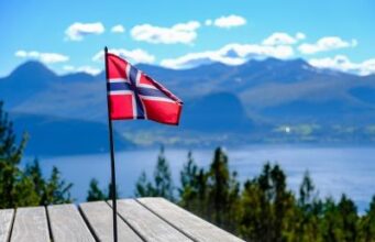 Leben und Arbeiten in Skandinavien