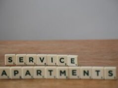 Serviced Apartments am Flughafen Frankfurt