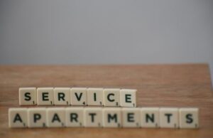 Serviced Apartments am Flughafen Frankfurt