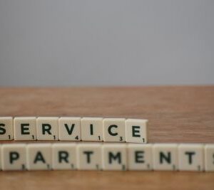 Serviced Apartments am Flughafen Frankfurt