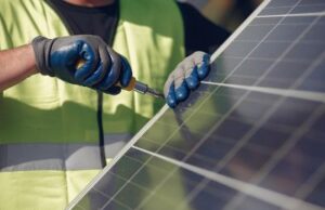 Warum Photovoltaik in Neuss immer wichtiger wird Photovoltaikanlage