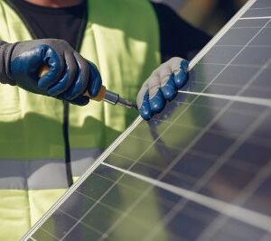 Photovoltaik Photovoltaikanlage