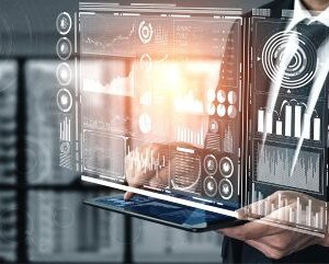 KI-gestützte Funktionen