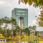 Gyeongju World Culture EXPO Park