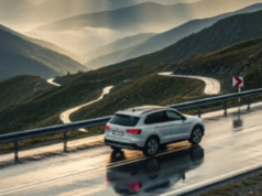 Entdecke Deutschlands Kulturerbe und idyllische Landschaften – mit Thrifty Mietwagen Deutschland