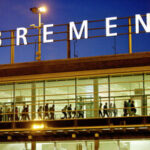 Flughafen Bremen