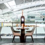 Gordon Ramsay Plane Food Market