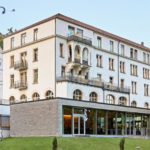 Dorint Parkhotel Jordanbad Biberach