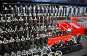 Spezialwerkzeuge, Prototypen und Einzelteile nach Maß