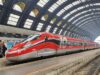 Trenitalia führt dynamische Preisgestaltung für Hochgeschwindigkeitszüge ein