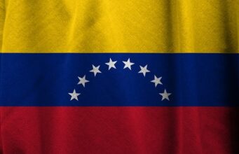 Auswärtiges Amt zur Lage in Venezuela