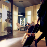 Serviced Apartments in Bielefeld