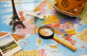 Reisen organisieren: Tipps für den Business-Alltag