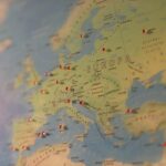 Mittel- und Osteuropa