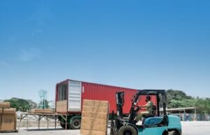 Best Practices für den Umgang mit schweren oder sperrigen Gütern