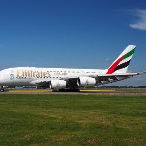 Emirates