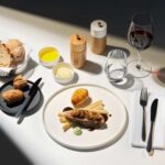 Noch bis zum 2. Juni 2026 steht mit der neuen Ausgabe der Kulinarikreihe «SWISS Taste of Switzerland» der Kanton Bern im Mittelpunkt.