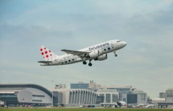 Brussel Airlines peppt die Premium Economy auf