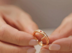 Wellendorff Ringe – Erinnerungen in Gold