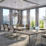 Coworking Spaces