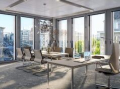 Coworking Spaces in Berlin