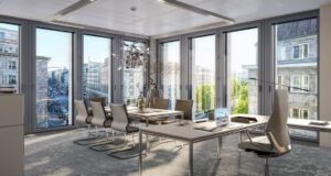 Coworking Spaces in Berlin