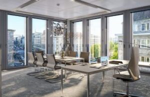 Coworking Spaces in Berlin