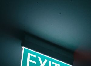 Flugbetrieb von Lufthansa CityLine wird eingestellt