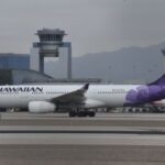 Hawaiian Airlines
