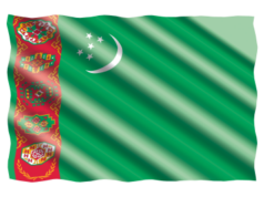 Informationen zu Geschäftsreisen und Entsendungen nach Turkmenistan