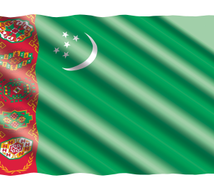 Turkmenistan
