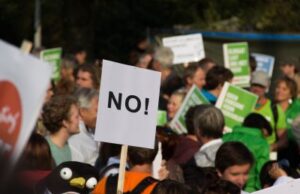 VDR fordert Reform des Streikrechts