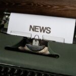 Pressearbeit