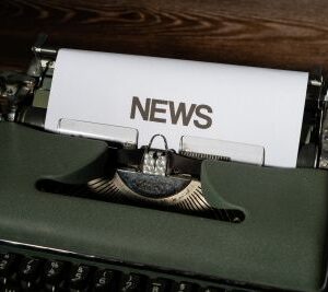 Pressearbeit für die Veranstaltungsbranche