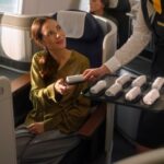Lufthansa