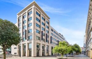 Coworking Spaces und Business Center in Stuttgart