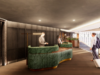Alaska Airlines investiert in ihr Lounge-Angebot