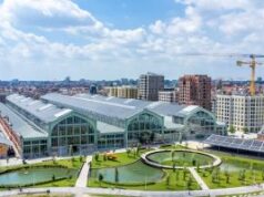 Hybride Formate und Tech-Driven Events in Brüssel