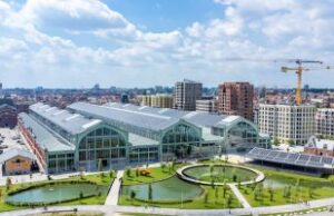 Hybride Formate und Tech-Driven Events in Brüssel