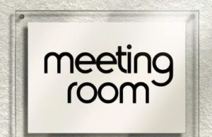 Neue Meeting-Formate prägen die Geschäftsreise der Zukunft
