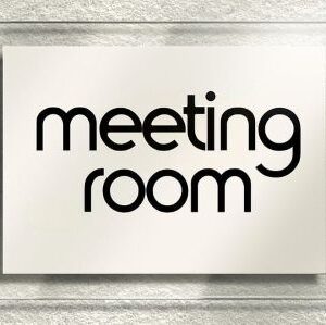 Meetings