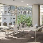 Business Center und Coworking in Düsseldorf