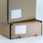 Verpackungslogistik
