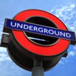 Londoner U-Bahn