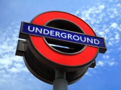 Streik bei der Londoner U-Bahn