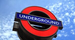 Streik bei der Londoner U-Bahn