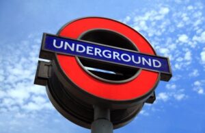 Streik bei der Londoner U-Bahn