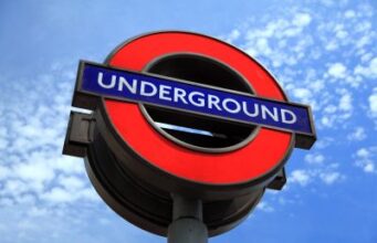 Streik bei der Londoner U-Bahn