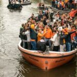 Touristen-Hotspots